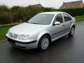Volkswagen Bora tdi 100