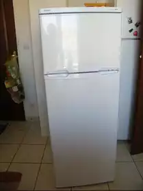 Réfrigérateur Haier en très bon état