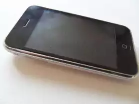 Iphone 3gs Très Bon Etat 16go Blanc