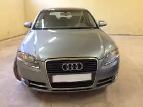 Audi A4 iii 3.0 tdi ambition luxe quattr