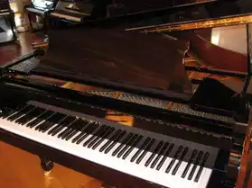 Piano à queue Kawai KG2