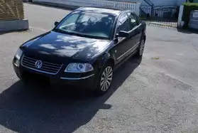 Volkswagen Passat 2002 diesel