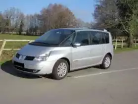 Renault ESPACE 4 Version :