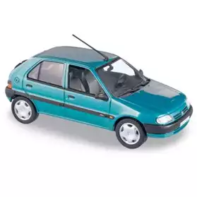 Citroën Saxo 1.0 i