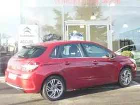 Citroen C4 ii hdi 90 collection occasion