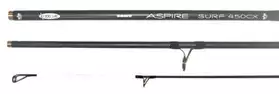 Canne surfcasting SHIMANO ASPIRE 450CX
