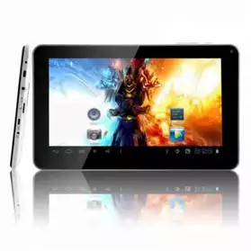 Tablette Android 4.0 -9 Inch,1.2GHz, 8gb