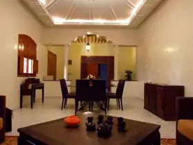 Villa à vendre Aït Ourir 30km Marrakech