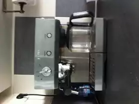 Machine à café krups