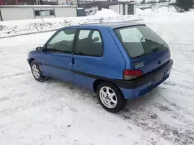 Peugeot 106 xrd 3p