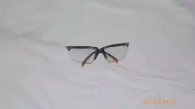 lunette de proctetion