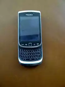 Blackberry 9810 Torch2 Smartphone AT&T U