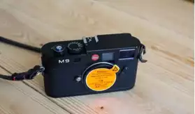 Leica M9 neuf
