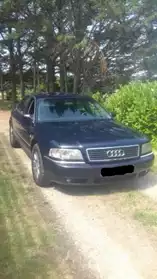 Audi A8 2.8 V6