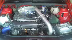 VW Golf GTI 1.8 20 V Turbo