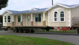 mobile home neuf