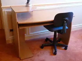 meuble de bureau