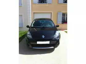 Renault Clio iii (2) 1.5 dci