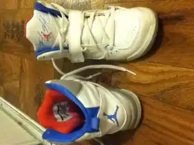 basket Jordans
