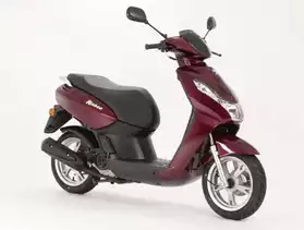 Vends scooter neuf Peugeot