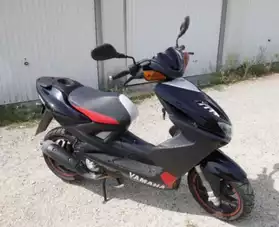 Scooter aerox yamaha 50cc à 350EUR