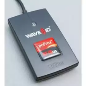 RFID reader pcProx Enroll Nexwatch 5v PS