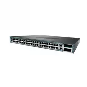 Switch Cisco Catalyst 4948 10GE - 10 Gig