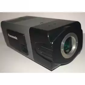 Camera CCTV Panasonic originale CL930 Mo