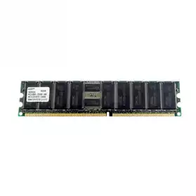 Barrette RAM SAMSUNG 256MB MEMORY DDR PC