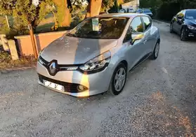 Renault Clio 1.5 dCi 90ch energy