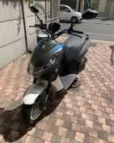 Scooter 50cm3 Znen