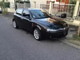 Alfa Romeo 147 1.9 jtd 150 selective 5p