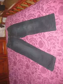 pantalons jean