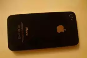 Apple iPhone 4S, 32GO,