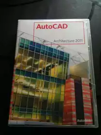 AUTOCAD ARCHITECTURE 2011