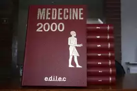 encyclopédie médicale:encyclopédie tout