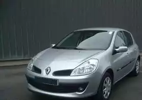 Belle Renault Clio