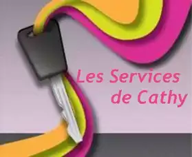 Les Services de Cathy