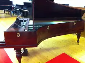 Pianoforte Pleyel