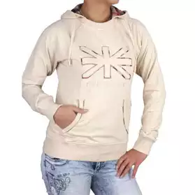 Sweatshirt Femme Burberry
