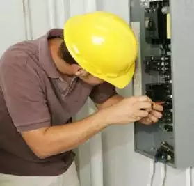 Électricien Réparations Poses Mises aux