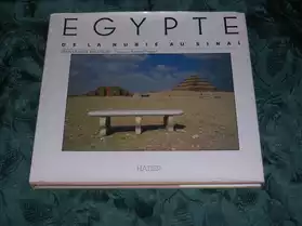 EGYPTE "de la Nubie au SnaÏ
