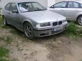BMW 3.16 COUPE