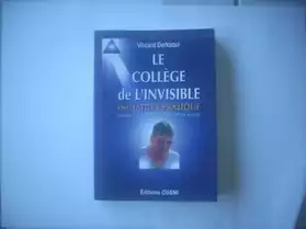 Le college de L' invisible