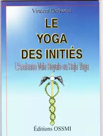 Le Yoga des inities