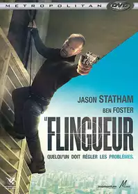 DVD « Le Flingueur »