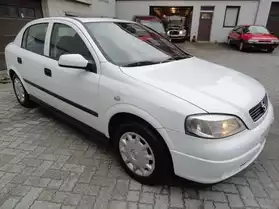 Opel Astra 1.7 DTI 16V Comfort