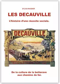 Livre Les Decauville tome1