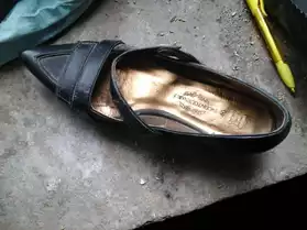 Chaussures femmes