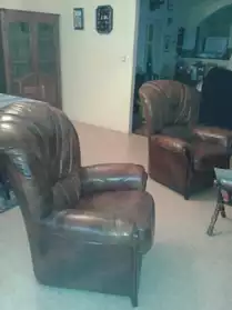 fauteuils